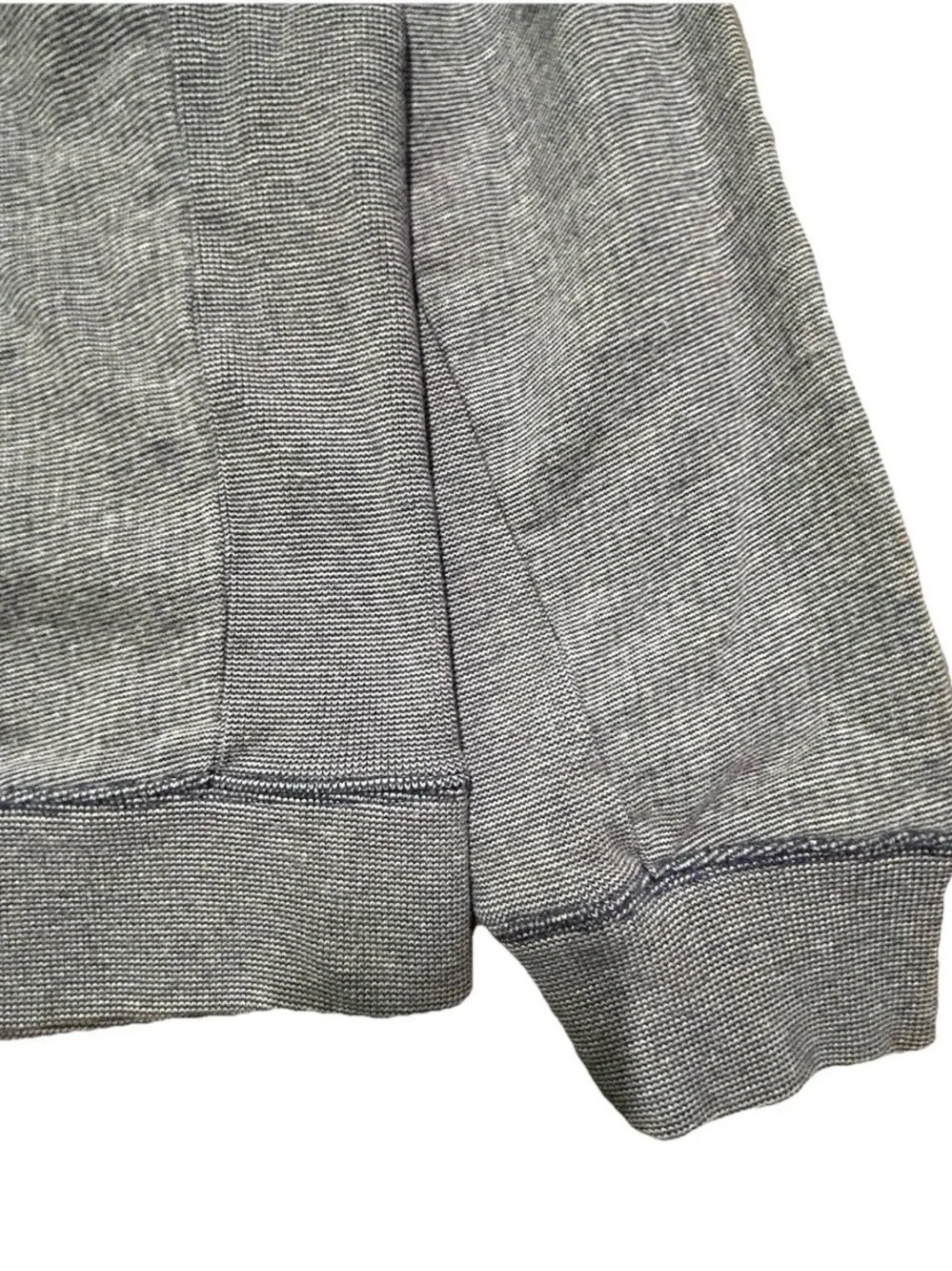 Lacoste classic crewneck